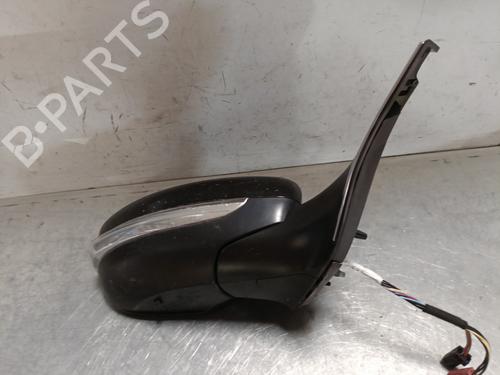 Right mirror PEUGEOT 208 I (CA_, CC_) 1.6 BlueHDi 120 | BP28165636C27