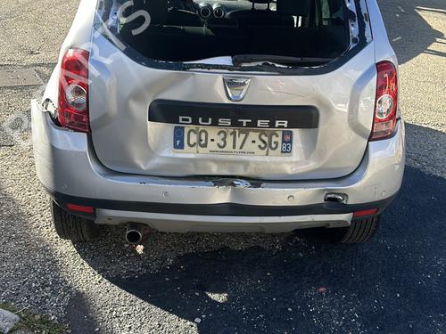 ABS pump DACIA DUSTER (HS_) 1.5 dCi (HSMC) | BP34543181M43 - Image 6