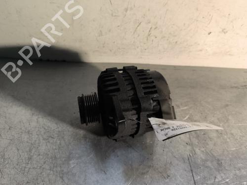 Alternator OPEL ASTRA H Estate (A04) 1.7 CDTI (L35) | BP29733021M7 