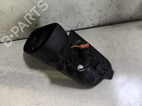 Left mirror CITROËN C4 CACTUS 1.6 HDi 90 | BP25130469C26 