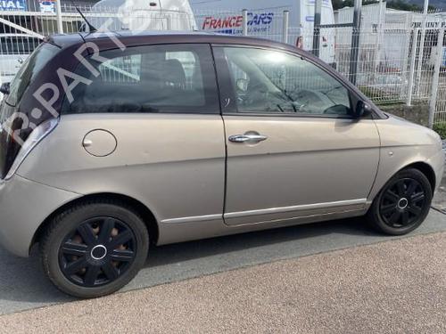 Used Parts LANCIA YPSILON (843_) 1.3 D Multijet (843.AXF11, 843.AXF1A, 843.AXM11,... 2067825