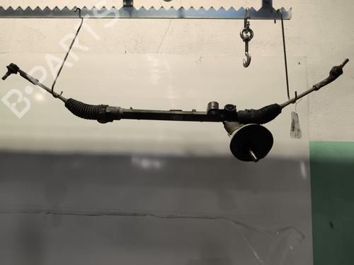 Crémaillère de direction FORD FIESTA VI (CB1, CCN) 1.4 TDCi (70 hp) 29538014