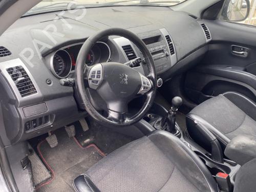 Left front window switch PEUGEOT 4007 (VU_, VV_) 2.2 HDi | BP27328016I27  - Image 7