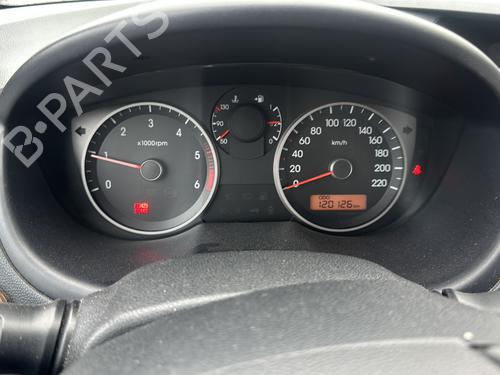 Left front window switch HYUNDAI i20 I (PB, PBT) 1.4 CRDi | BP32996541I27 - Image 7