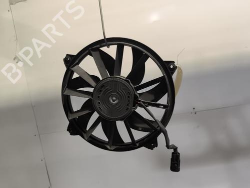 Radiator fan CITROËN C4 II (NC_) 1.6 HDi 115 | BP28442729M35 - Image 3