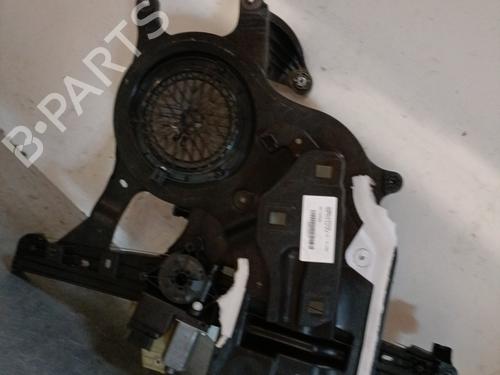 Used Front right window mechanism CITROËN BERLINGO Box Body/MPV (K9) 1.6 BlueHDi 100 (99 hp) 28335153