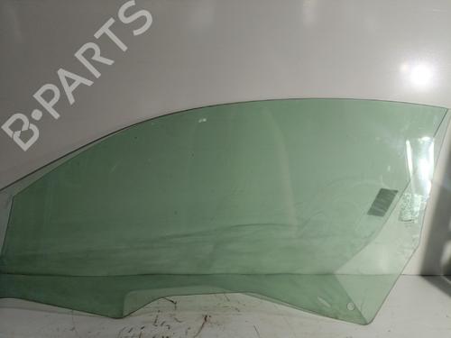 Used Front right door window Front right door window RENAULT MEGANE II Coupé-Cabriolet (EM0/1_) 1.9 dCi (120 hp) 21717798 21717798