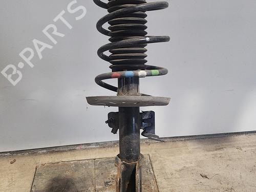 Used Left front shock absorber PEUGEOT 308 SW II (LC_, LJ_, LR_, LX_, L4_) 1.5 BlueHDi 100 (102 hp) 28078769