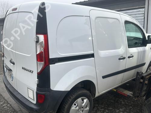 Luftventil RENAULT KANGOO Express (FW0/1_) 1.5 dCi 90 (FW0G, FW05, FW08, FW11) | BP31972369I21  - Image 7