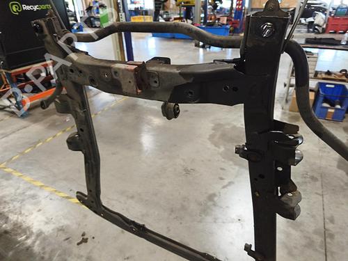 Subframe DACIA SANDERO II 1.5 dCi | BP36944904M9 - Image 4