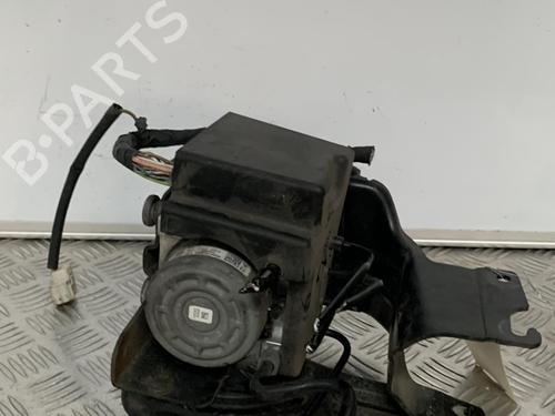 ABS pump PEUGEOT 208 I (CA_, CC_) 1.4 HDi | BP21712288M43 
