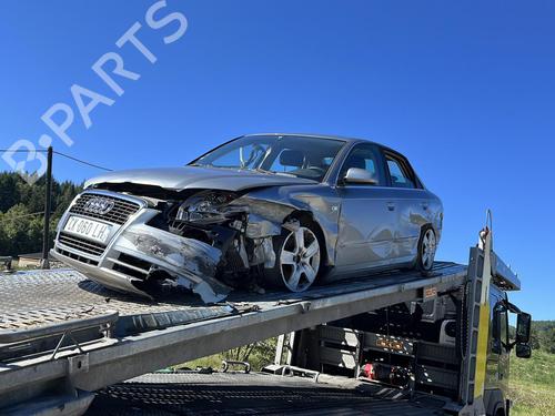 Climate control AUDI A4 B7 (8EC) 2.0 TDI 16V | BP22033142I5  - Image 12
