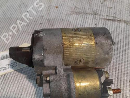 Starter FIAT PUNTO (188_) 1.2 16V 80 (188.233, .235, .253, .255, .333, .353, .639,... | BP21700838M8 
