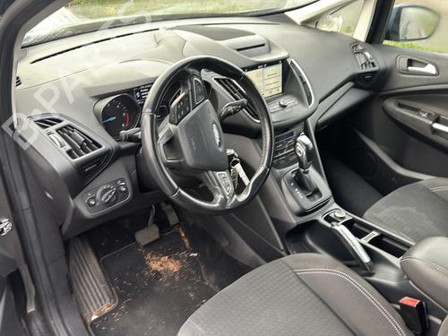 Left rear window switch FORD C-MAX II (DXA/CB7, DXA/CEU) 1.5 TDCi | BP30829833I29  - Image 7