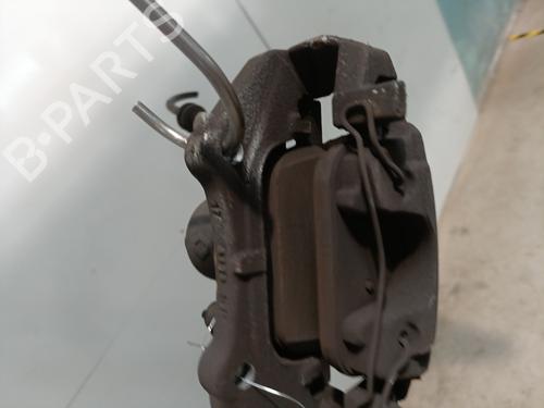 Used Right front brake caliper DACIA SANDERO II TCe 90 (B8M1, B8MA, B8AC) (90 hp) 29330444