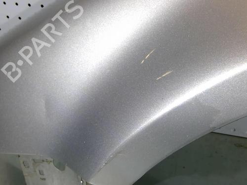 Left front fenders VW PASSAT B5.5 (3B3) 1.9 TDI | BP21708481C41 