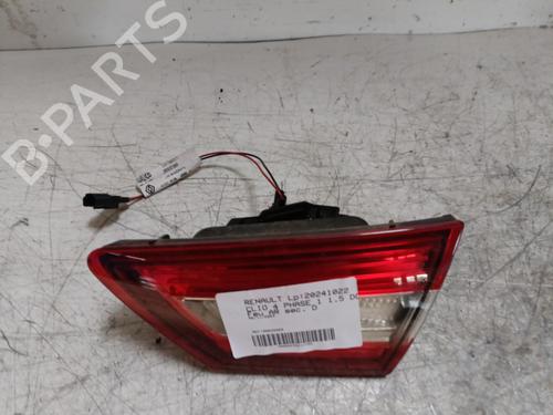 Used Right tailgate light Right tailgate light RENAULT CLIO IV (BH_) 1.5 dCi 90 (90 hp) 21703396 21703396