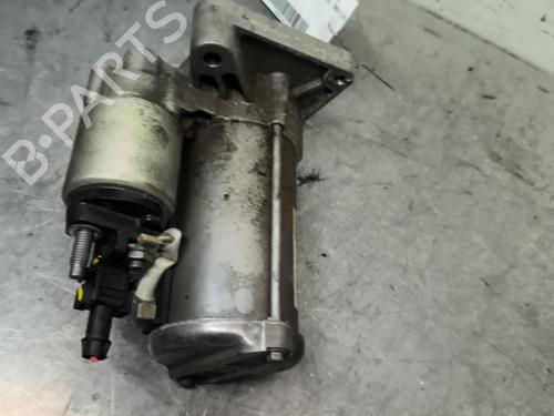 Used Starter CITROËN C3 AIRCROSS II (2R_, 2C_) 1.2 PureTech 110 (2RHNZB, 2RHNZW, 2RHNPX, 2RHNPJ) (110 hp) 31257641