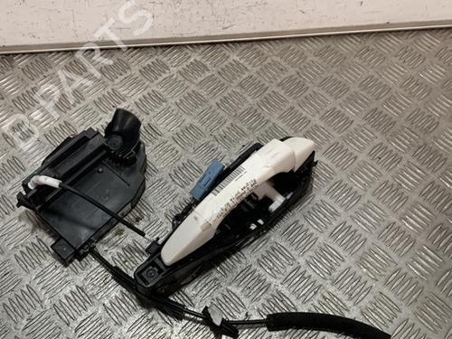 Front right exterior door handle PEUGEOT 308 II (LB_, LP_, LW_, LH_, L3_) 1.2 THP 130 | BP21700874C129 