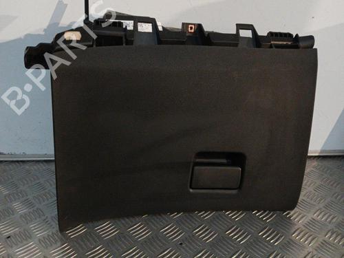 Used Glove box Glove box OPEL ASTRA J (P10) 1.4 Turbo (68) (140 hp) 21723013 21723013