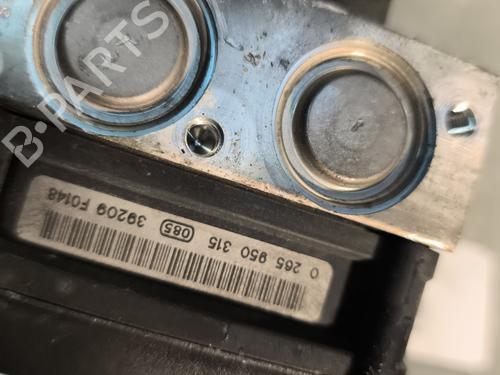 ABS pump BMW 5 (E60) 530 d | BP30647058M43 - Image 4
