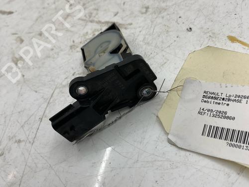 Mass air flow sensor RENAULT MEGANE IV Hatchback (B9A/M/N_) 1.5 Blue dCi 115 (B9A6) | BP39639693M95 - Image 2