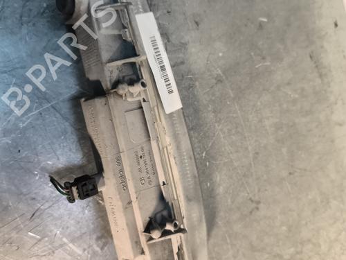 Used Right daytime light MERCEDES-BENZ E-CLASS Coupe (C207) E 220 CDI (207.302) (163 hp) 30154500