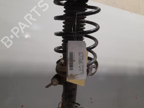 Right front shock absorber CITROËN C3 / C3 ORIGIN III (SX) 1.2 VTi 82 | BP22789577M17 