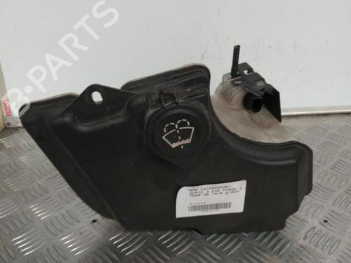 Used Windscreen washer tank BMW 3 (E46) 320 d (150 hp) 21695310