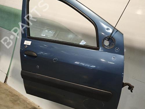 Right front door DACIA LOGAN MCV (KS_) 1.6 16V (KS0L, KS0M, KS0P, KS1S) | BP36802465C3  - Image 5