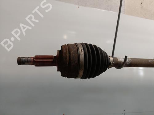 Right front driveshaft DACIA DUSTER (HS_) 1.5 dCi | BP26177403M39 - Image 3