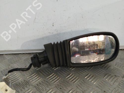 Used Right mirror FIAT PUNTO (188_) 1.9 JTD (86 hp) 21723404