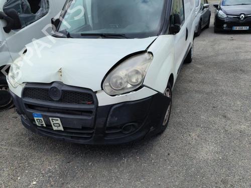 Højre bremsekaliber foran FIAT DOBLO Cargo (263_) 1.3 D Multijet | BP21721805M104 