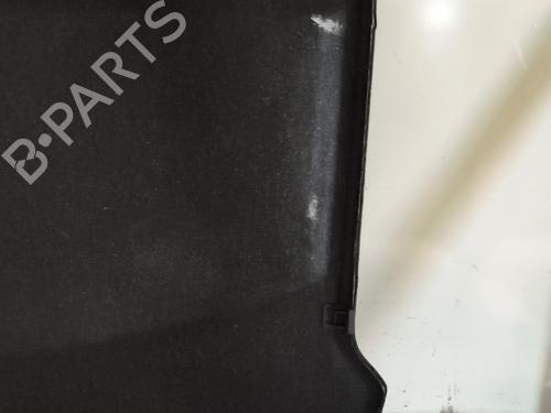 Used Rear parcel shelf Rear parcel shelf BMW 1 (E87) 120 d (177 hp) 24222017 24222017