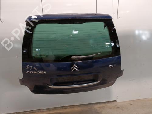 Tailgate CITROËN C8 (EA_, EB_) 2.0 HDi 165 | BP28166035C6 