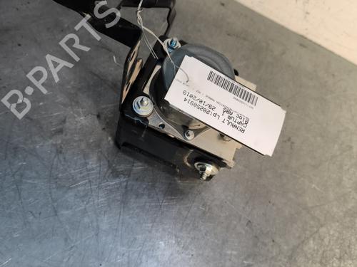 ABS pump RENAULT CAPTUR I (J5_, H5_) 1.3 TCe 130 (J5NJ, J5NE) | BP30491496M43