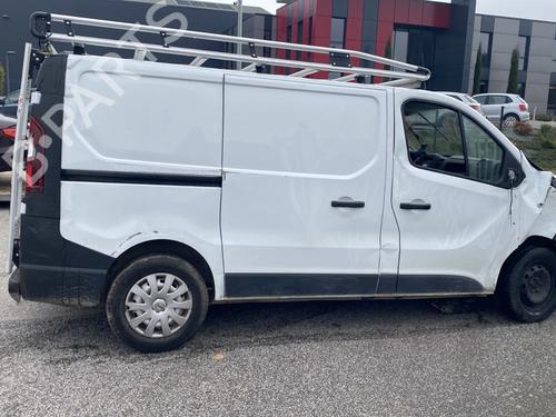 Alternator NISSAN NV300 Van (X82) 2.0 dCi 145 | BP29082253M7 - Image 8