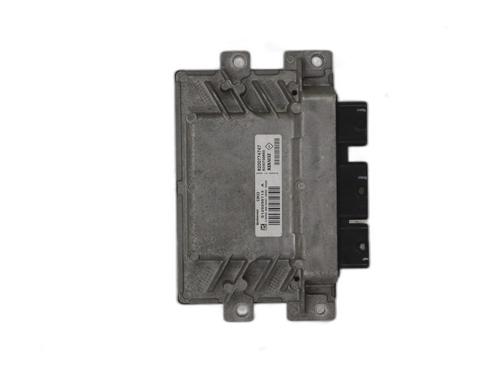 Engine control unit (ECU) RENAULT TWINGO II (CN0_) | BP37502246M57 - Image 4