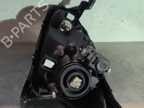 Right headlight TOYOTA AYGO (_B1_) 1.0 (KGB10_, KGB10R) | BP29330602C29 