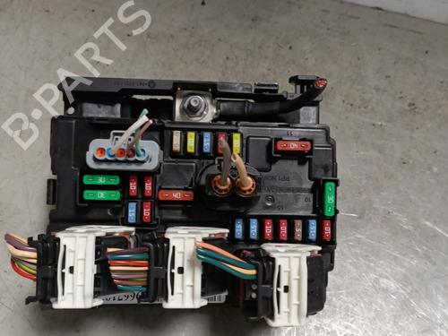 Electronic module CITROËN C3 II (SC_) 1.6 BlueHDi 100 | BP27346866M83  - Image 7