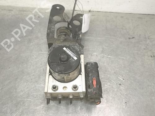 Used ABS pump ABS pump AUDI A3 Sportback (8PA) 1.4 TFSI (125 hp) 33870273 33870273