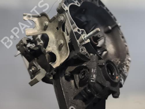 Used Gearbox Gearbox ALFA ROMEO MITO (955_) 1.4 (955.AXB1B, 955.AXU1A) (78 hp) 26728999 26728999
