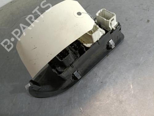 Left front window switch RENAULT LAGUNA II (BG0/1_) 1.9 dCi | BP29082120I27 - Image 3