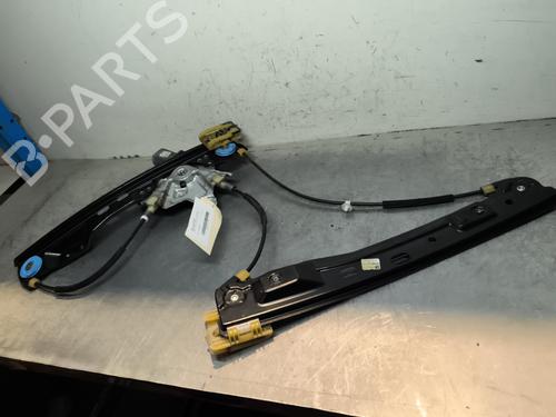 Vindusheismekanisme venstre foran OPEL INSIGNIA A (G09) 2.0 CDTI (68) (131 hp) 31816283