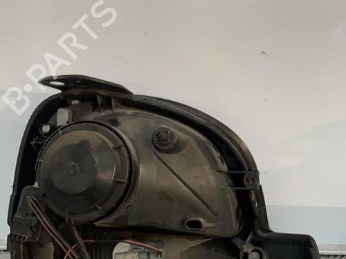 Left headlight RENAULT KANGOO (KC0/1_) 1.4 (KC0C, KC0H, KC0B, KC0M) | BP21699337C28 