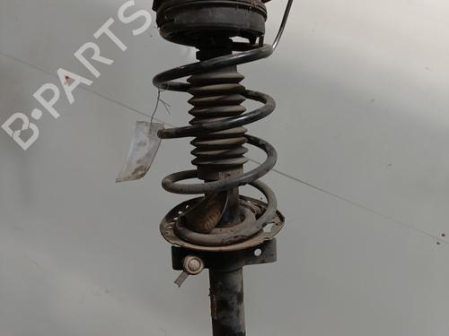 Venstre fortil støddæmper RENAULT MEGANE II (BM0/1_, CM0/1_) 1.9 dCi (BM0G, CM0G) (120 hp) 28165611