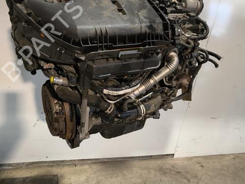 Engine CITROËN C3 II (SC_) 1.4 HDi 70 (SC8HZC, SC8HR0, SC8HP4) | BP30647196M1 - Image 2