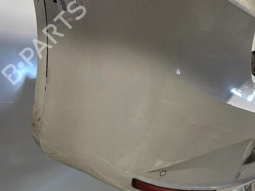 Rear bumper SEAT LEON (1P1) 1.9 TDI | BP21704375C8 