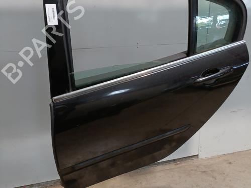 Used Left rear door RENAULT LAGUNA III (BT0/1) 1.5 dCi (BT00, BT0A, BT0T, BT1J) (110 hp) 29003689