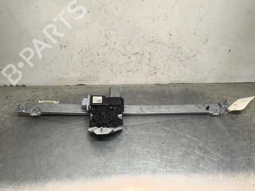 Used Front left window mechanism Front left window mechanism OPEL VIVARO B Van (X82) 1.6 CDTI (05) (146 hp) 32997398 32997398